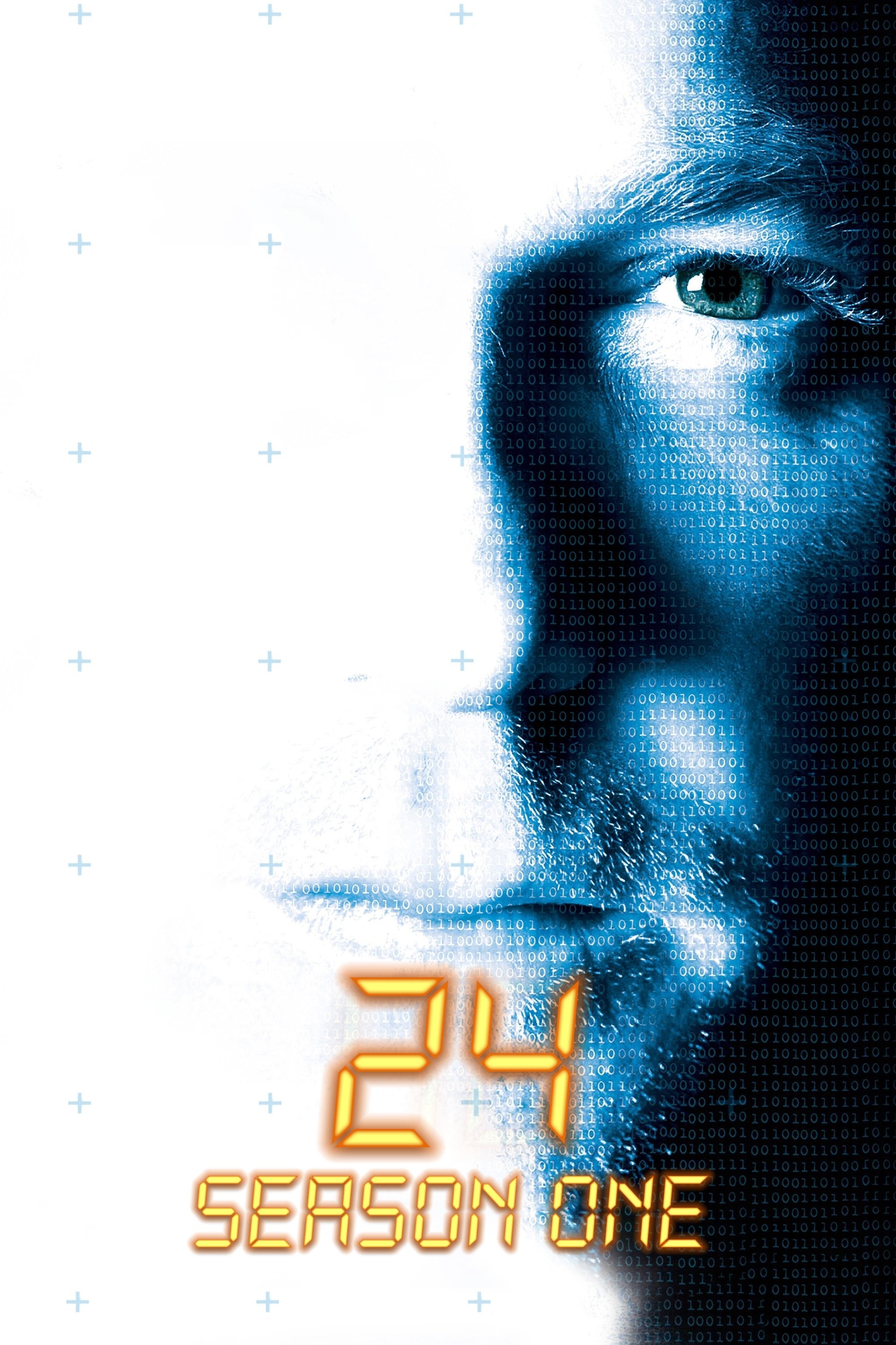 24 - Season 1 [46495] (A1767737403) [[Shows]] --Plex--